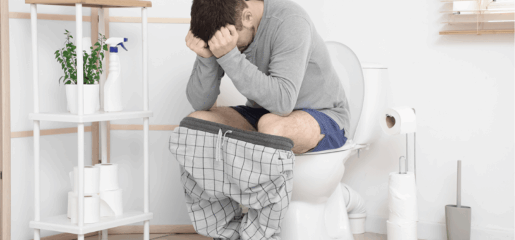 Kondisi Prostat dan Kenyamanan Sehari-hari